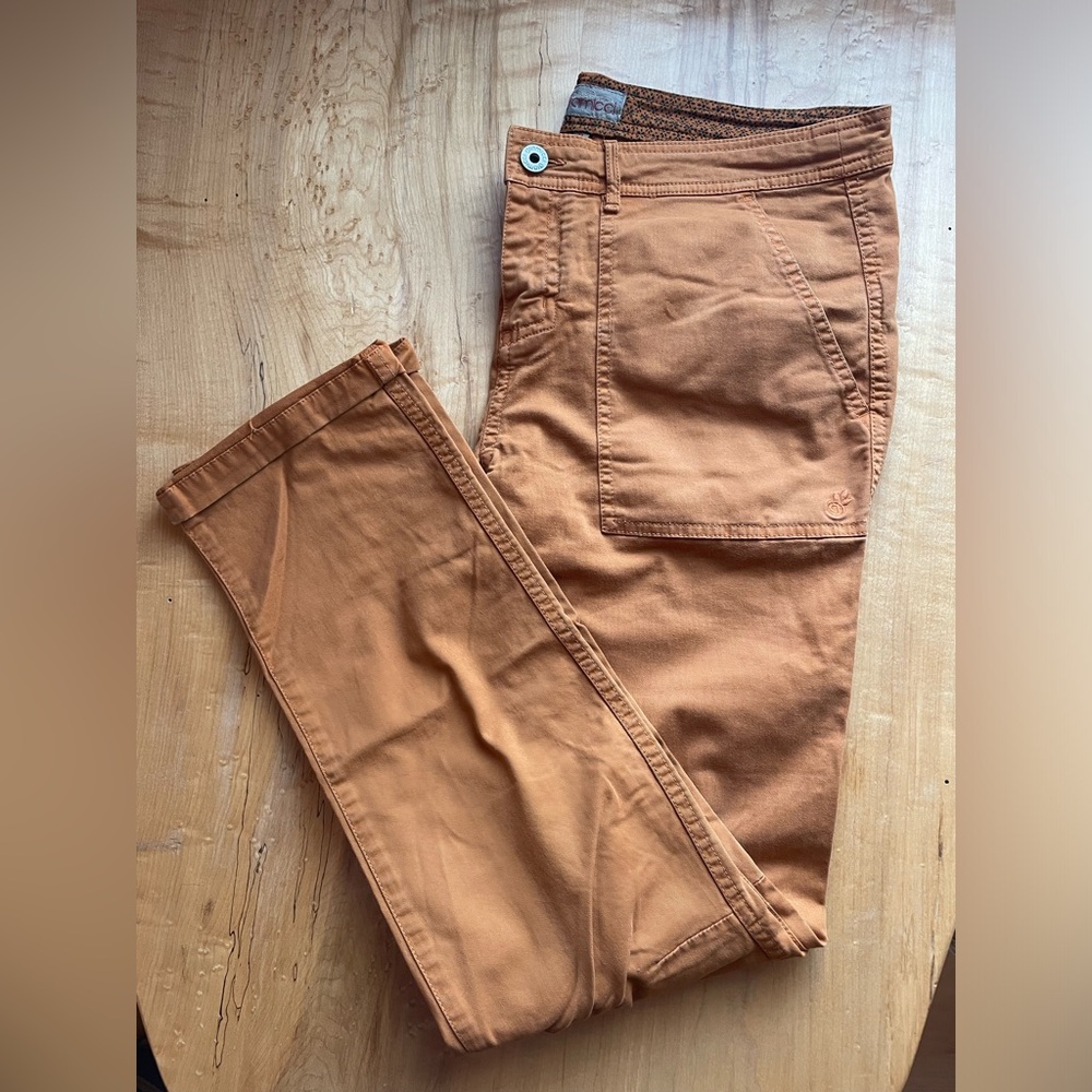 Gramicci Women’s cotton pants